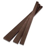 TRANSFORM TRAPLAST Plastové Prkno 120/50, délka 1,60m, lavičkové, hnědá